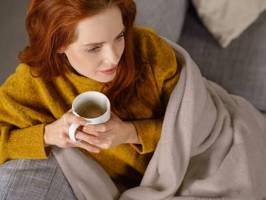 couverture chauffante karlstein